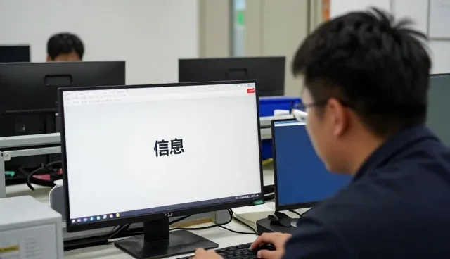 上海即刻有信息服务有限公司介绍商贸服务案例