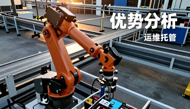 制造业趋势预测技术实施中的选型关键要素分析