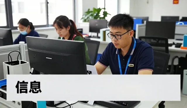 一文读懂数据采集分析在制造业商贸